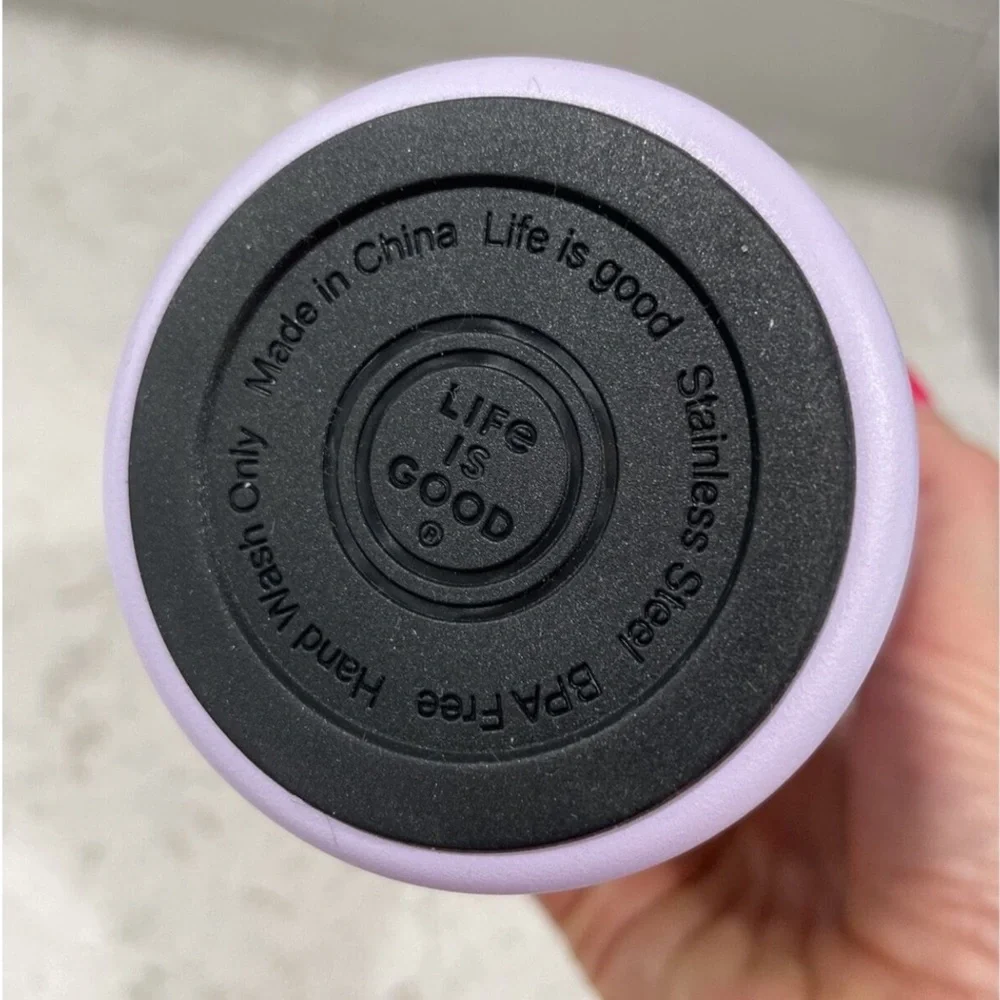 Life Is Good Commuter tumbler - Picture 14 of 14
